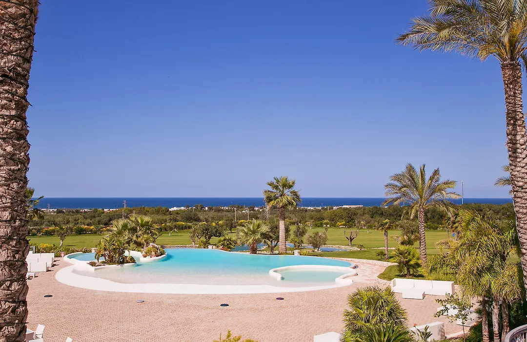 Relais Masseria Caselli-1