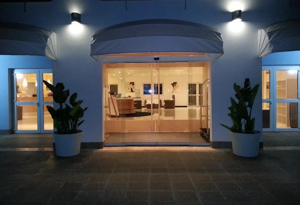 Nicotel Ostuni-1